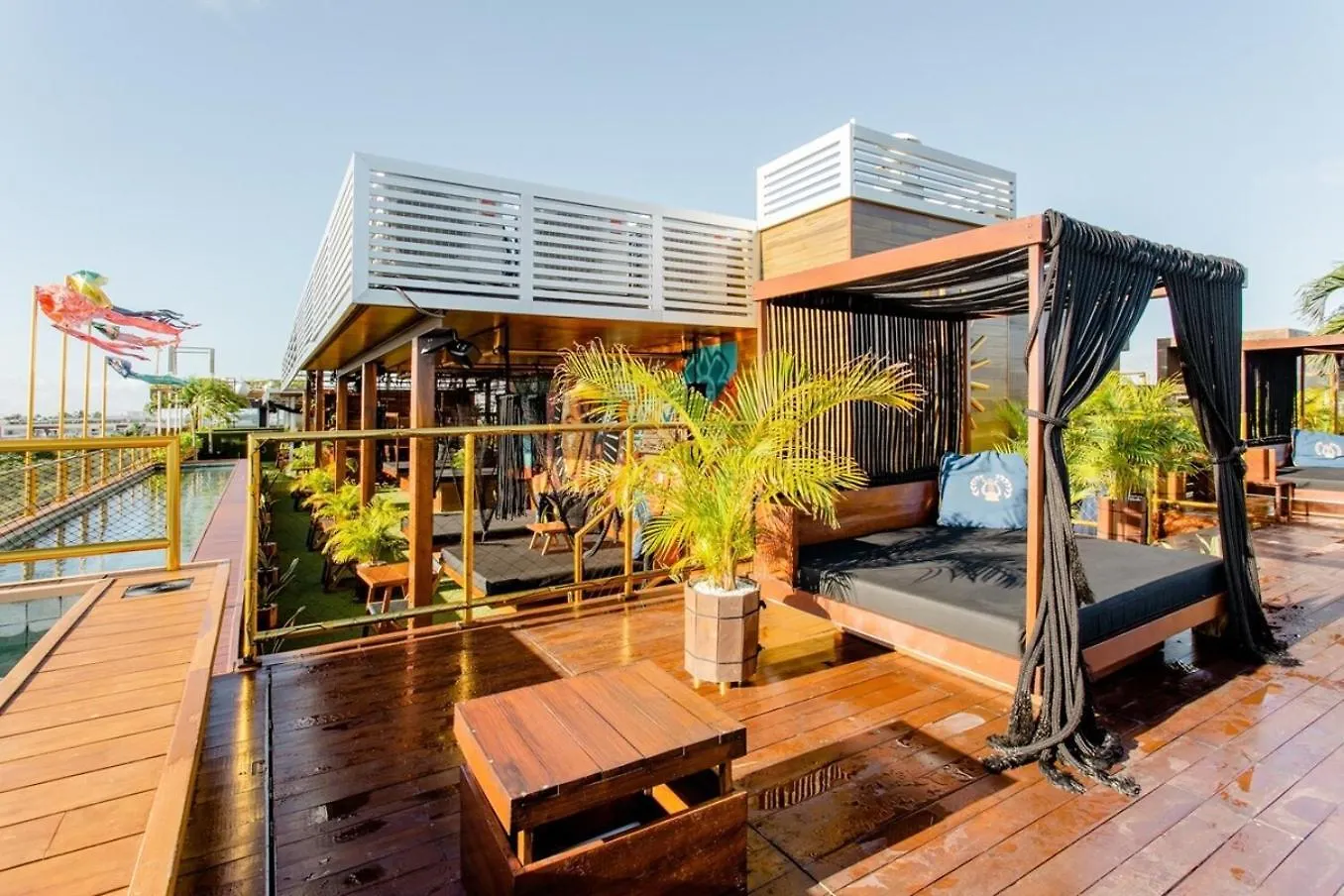 38Th St, Most Beautiful In Playa Steps To Beach Playa del Carmen