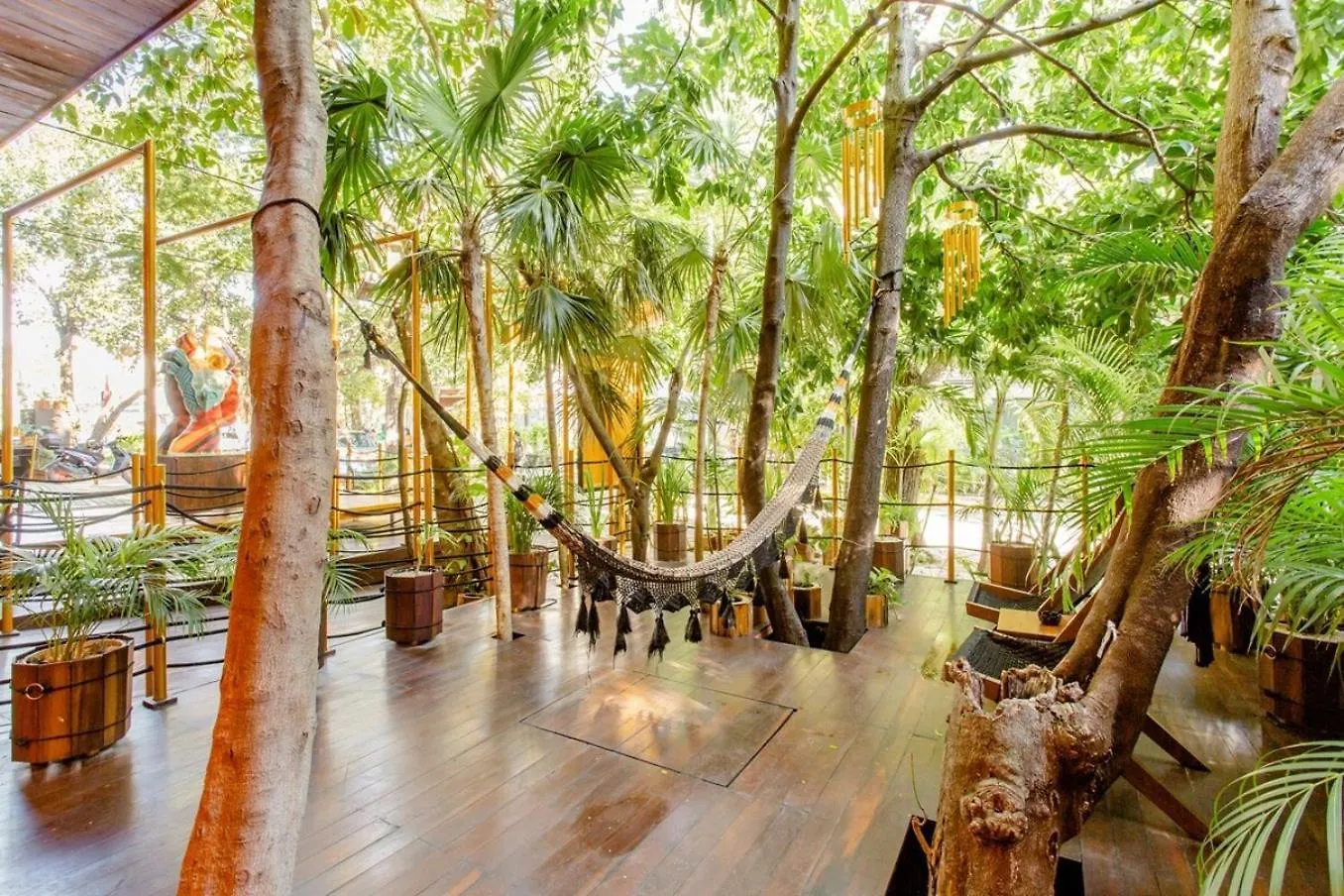 Apartment 38Th St, Most Beautiful In Playa Steps To Beach Playa del Carmen
