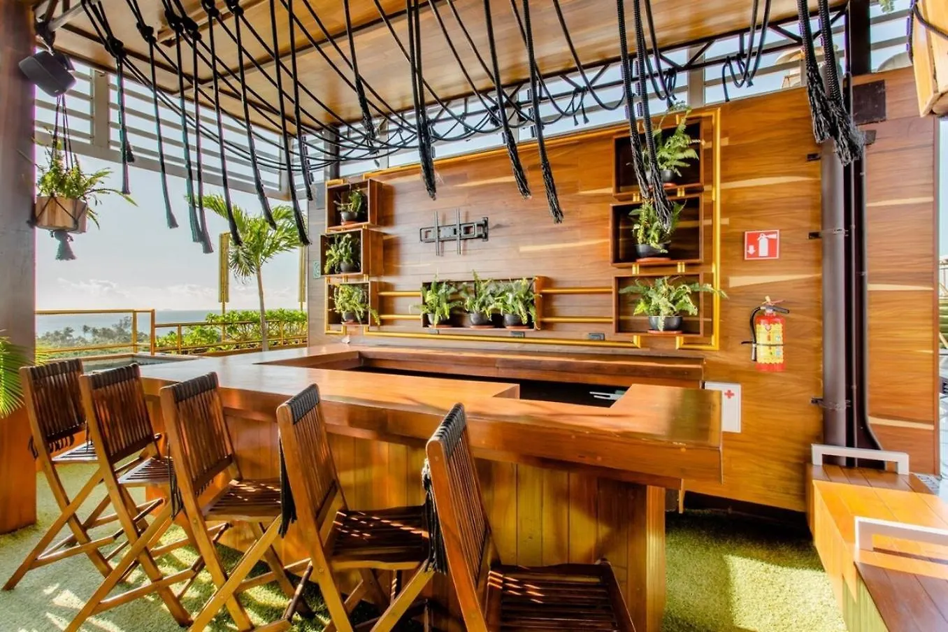 Apartment 38Th St, Most Beautiful In Playa Steps To Beach Playa del Carmen