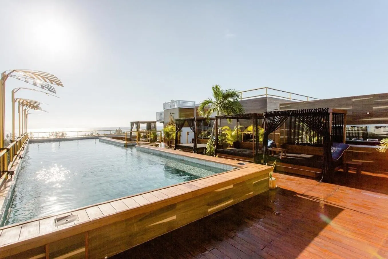 Apartmán 38Th St, Most Beautiful In Playa Steps To Beach Playa del Carmen Mexiko